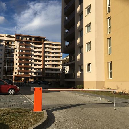 Elegantza Suites براشوف المظهر الخارجي الصورة