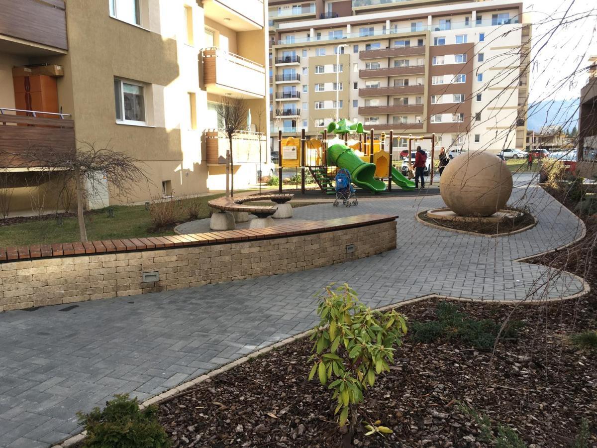 Elegantza Suites براشوف المظهر الخارجي الصورة