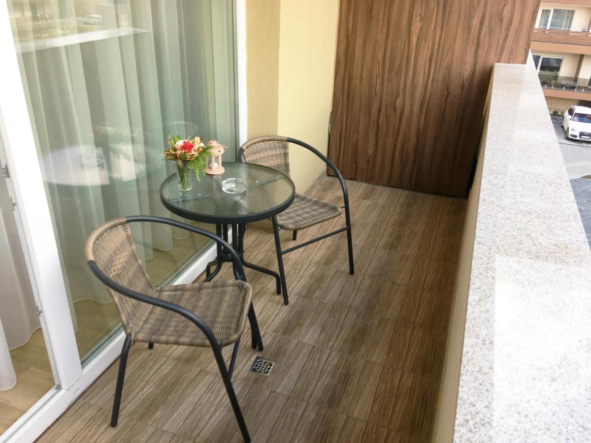 Elegantza Suites براشوف المظهر الخارجي الصورة