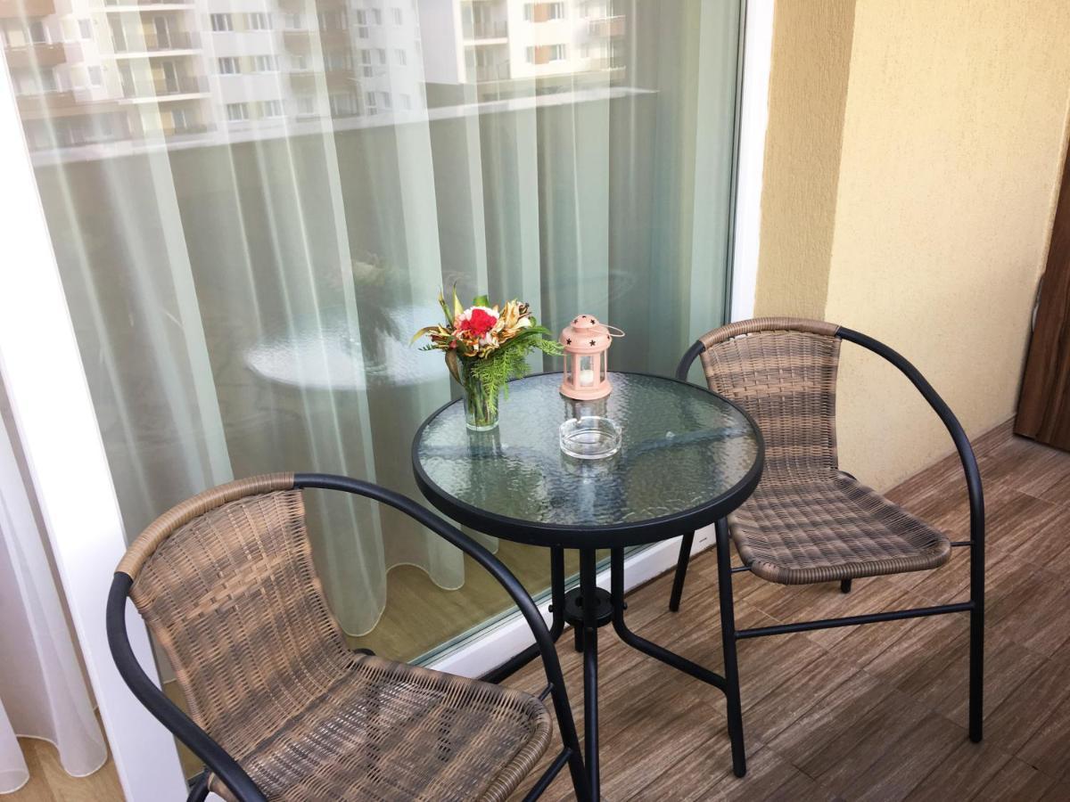Elegantza Suites براشوف المظهر الخارجي الصورة
