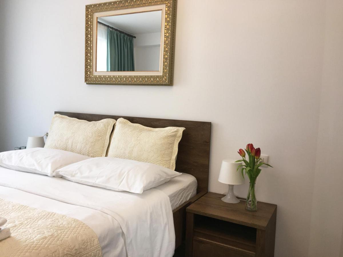 Elegantza Suites براشوف المظهر الخارجي الصورة