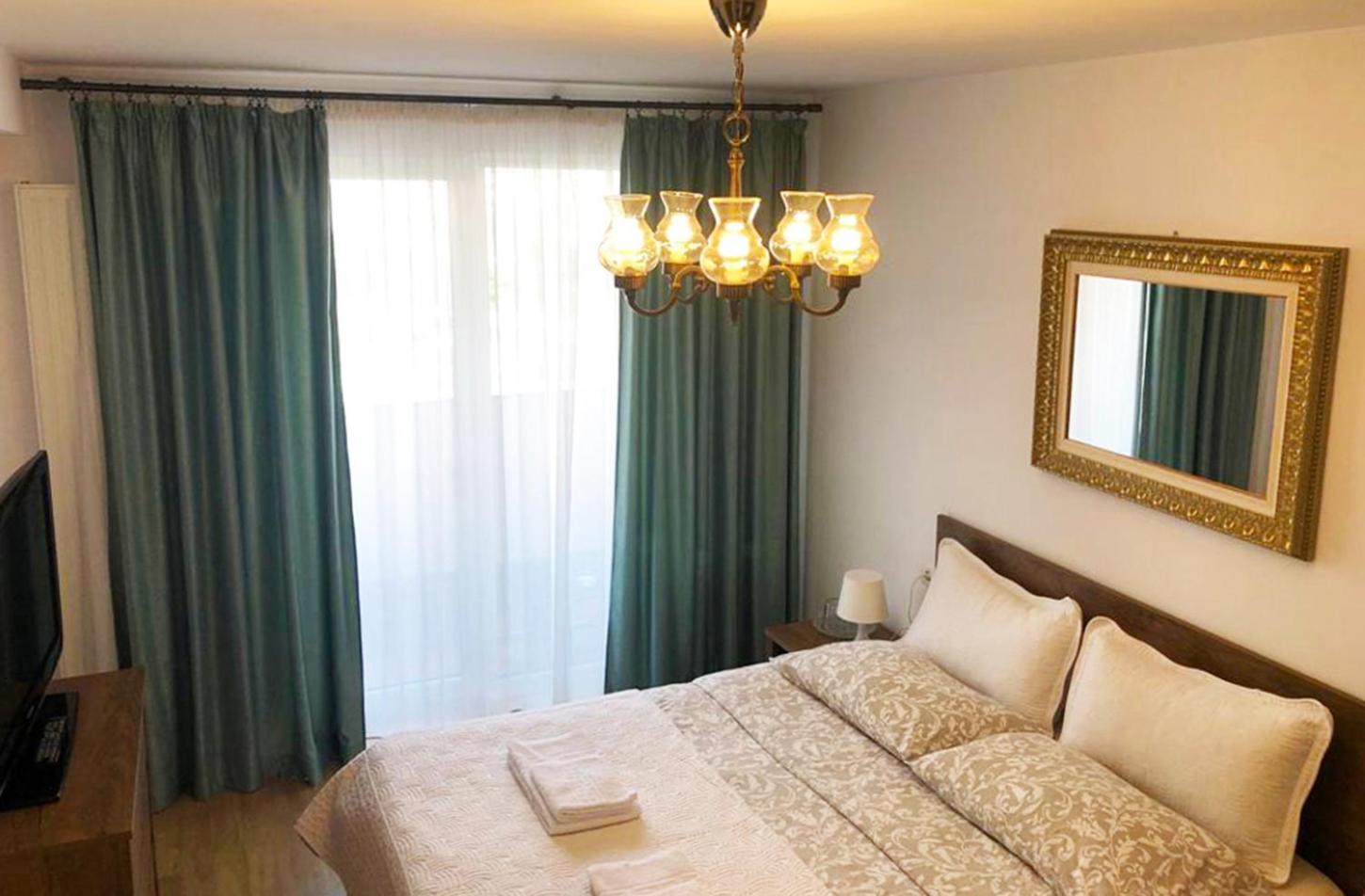 Elegantza Suites براشوف المظهر الخارجي الصورة